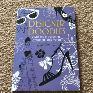 Designer Doodles